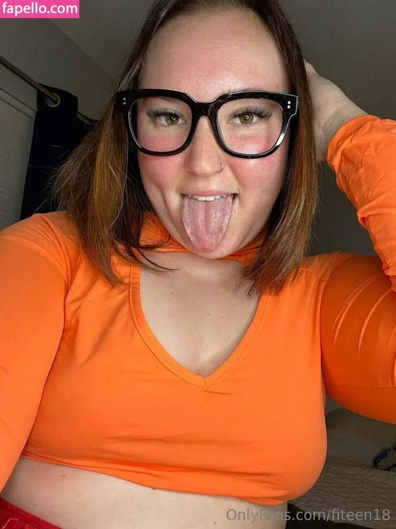 fiteen18 / nikinina178 Onlyfans Photo Gallery 