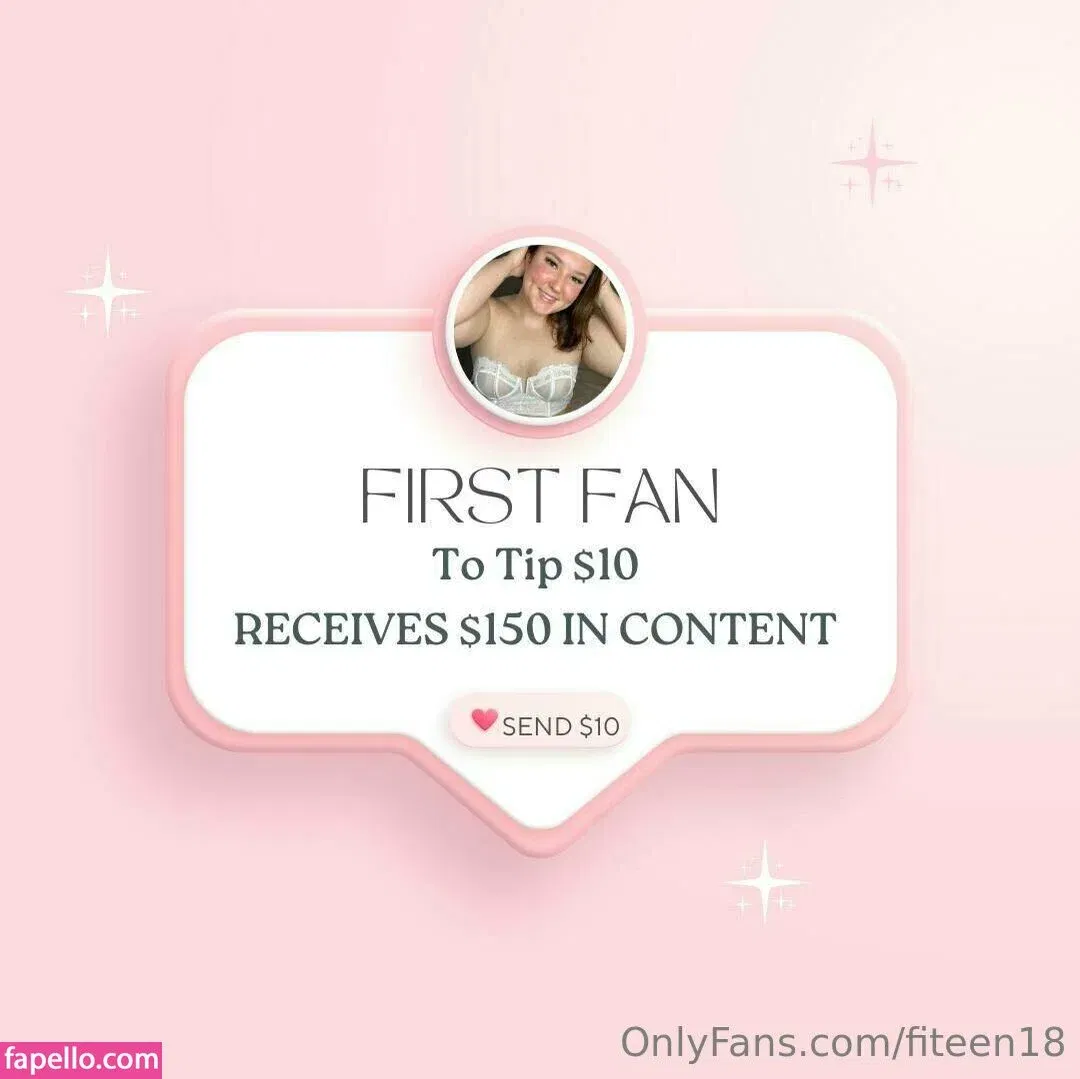 fiteen18 / nikinina178 Onlyfans Photo Gallery 