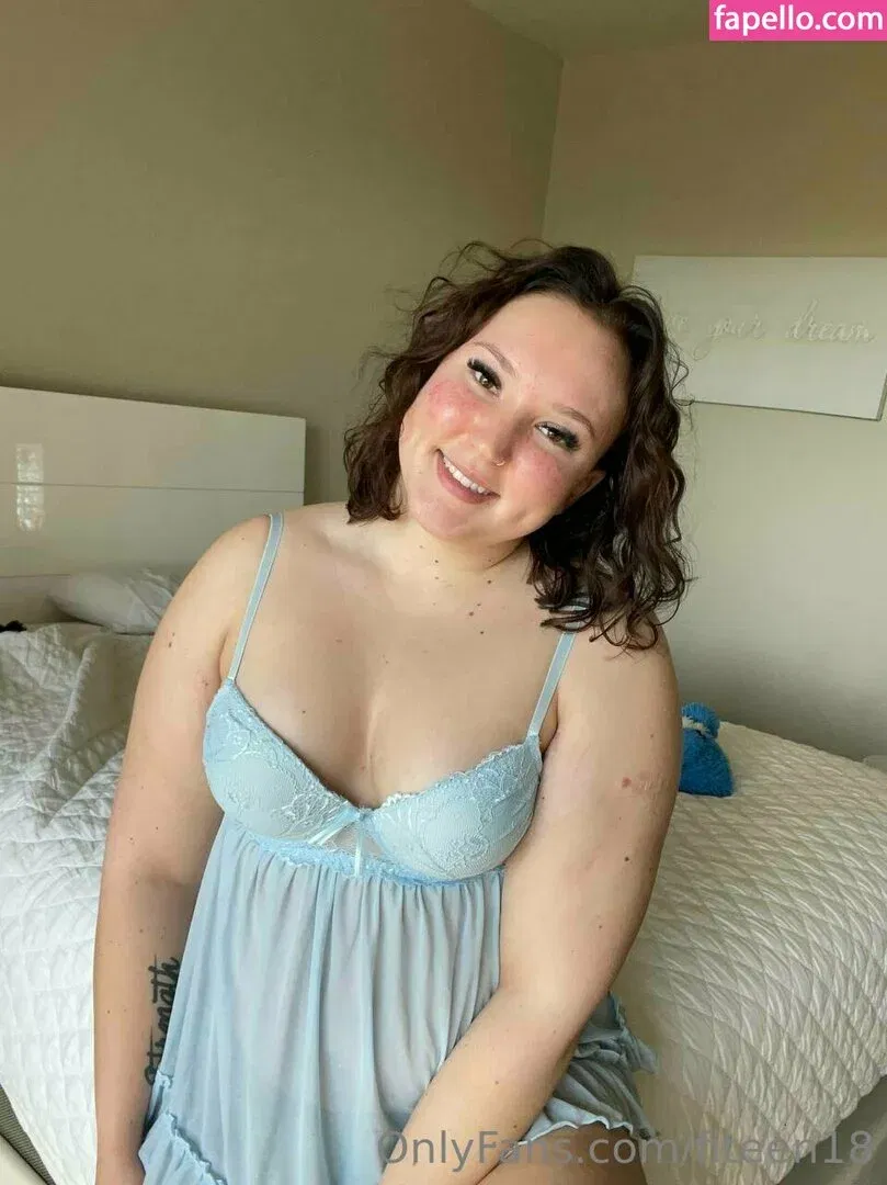 fiteen18 / nikinina178 Onlyfans Photo Gallery 