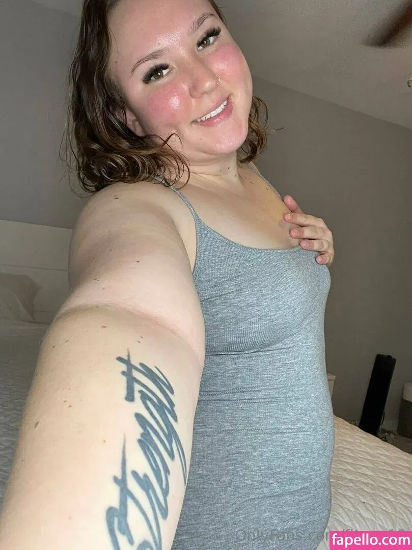 fiteen18 / nikinina178 Onlyfans Photo Gallery 