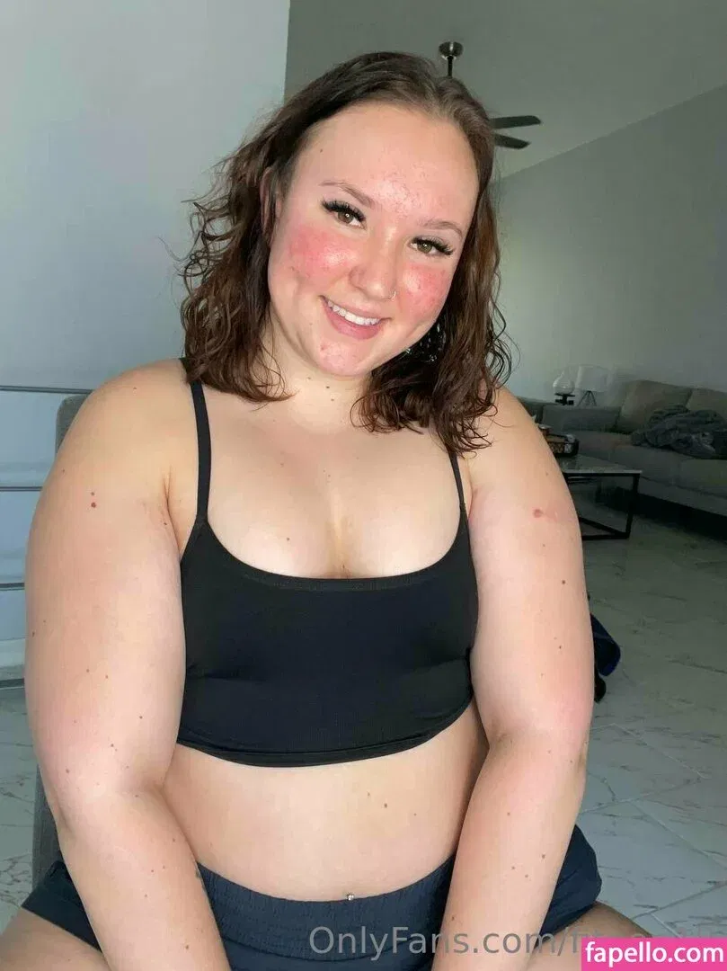 fiteen18 / nikinina178 Onlyfans Photo Gallery 