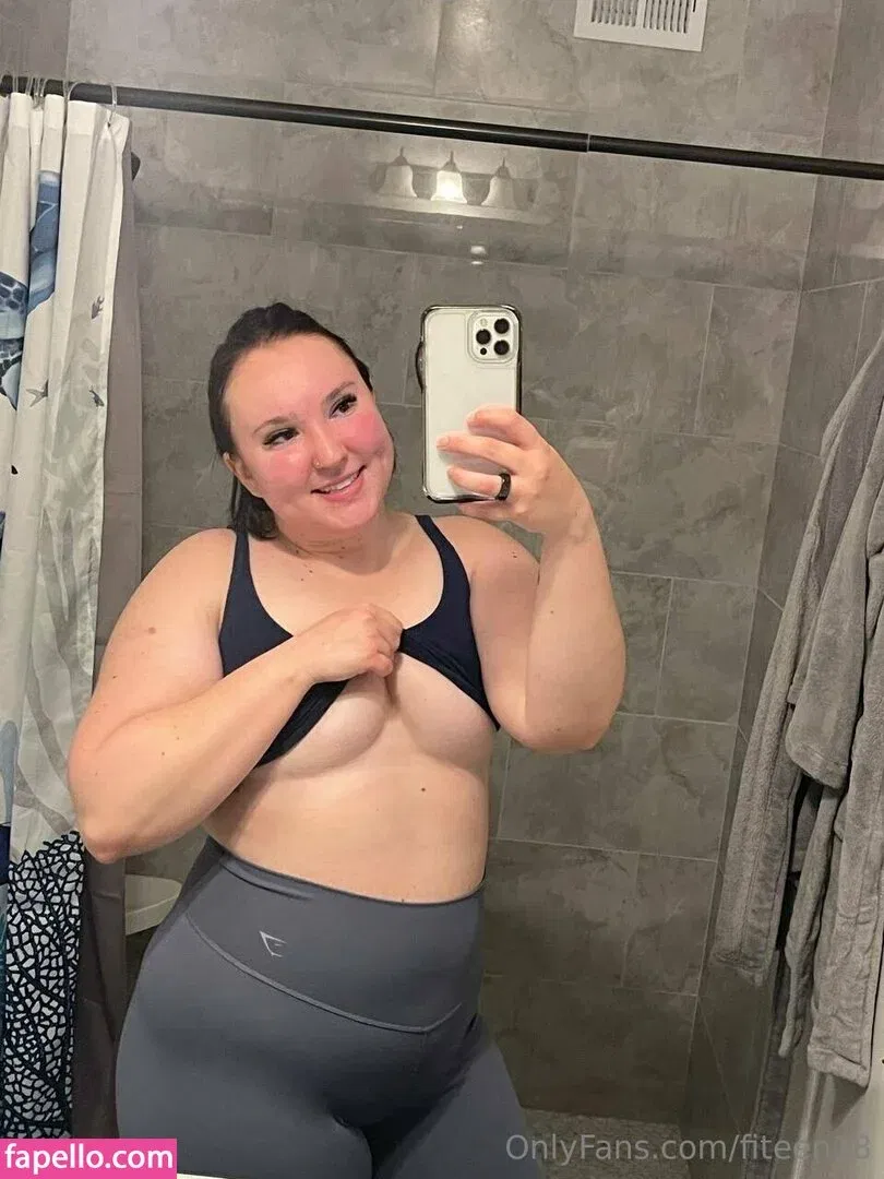 fiteen18 / nikinina178 Onlyfans Photo Gallery 