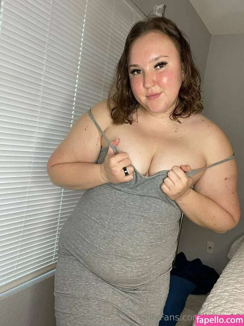 fiteen18 / nikinina178 Onlyfans Photo Gallery 