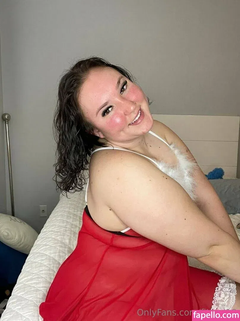 fiteen18 / nikinina178 Onlyfans Photo Gallery 