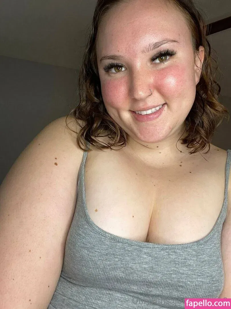 fiteen18 / nikinina178 Onlyfans Photo Gallery 