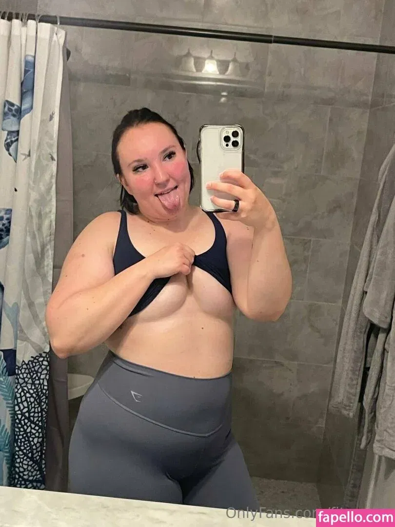 fiteen18 / nikinina178 Onlyfans Photo Gallery 