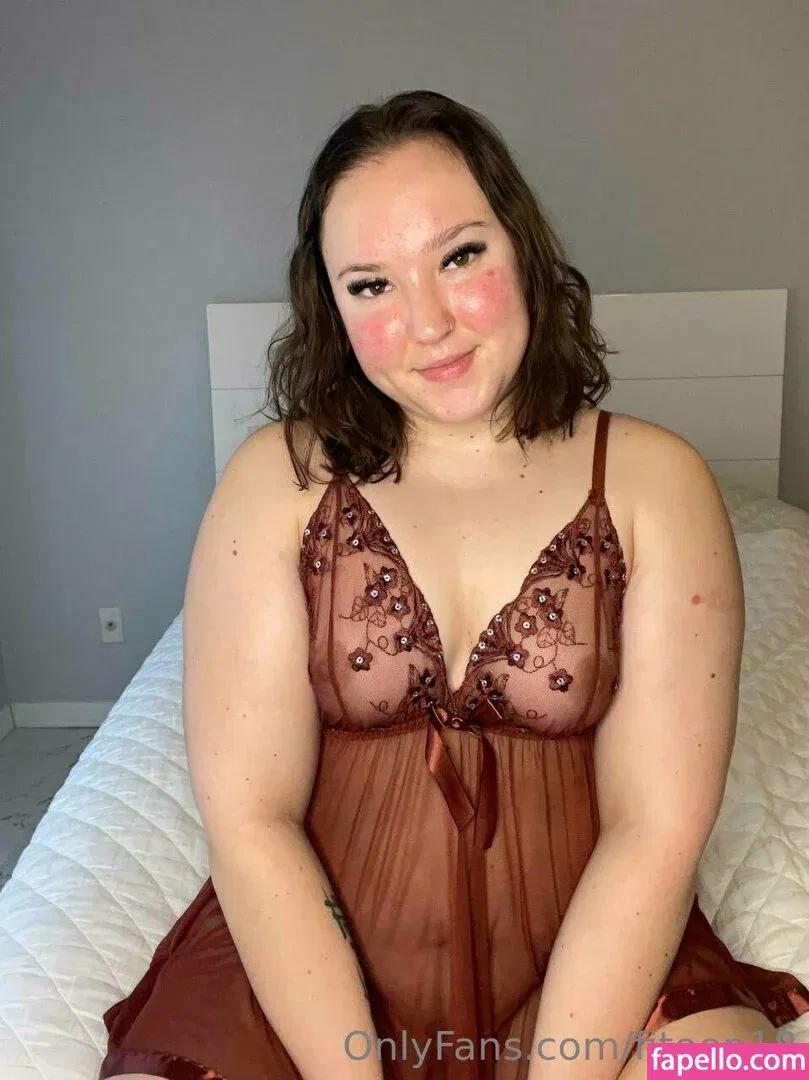 fiteen18 / nikinina178 Onlyfans Photo Gallery 