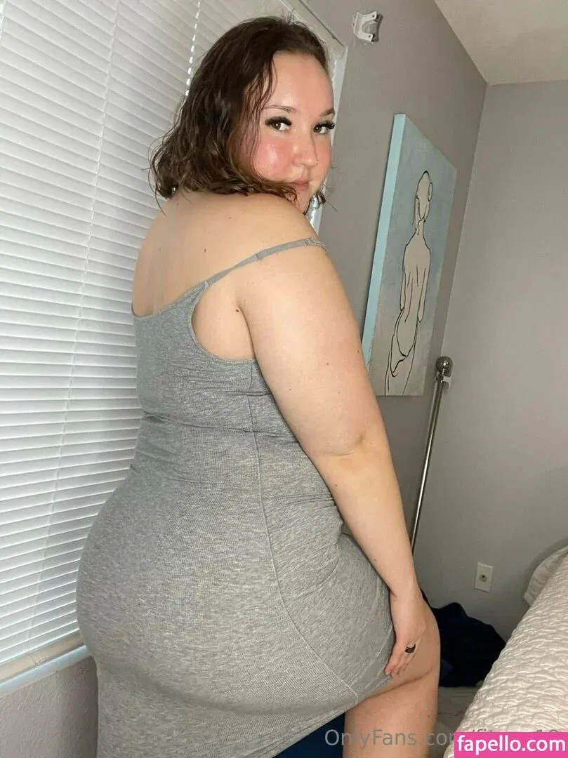 fiteen18 / nikinina178 Onlyfans Photo Gallery 