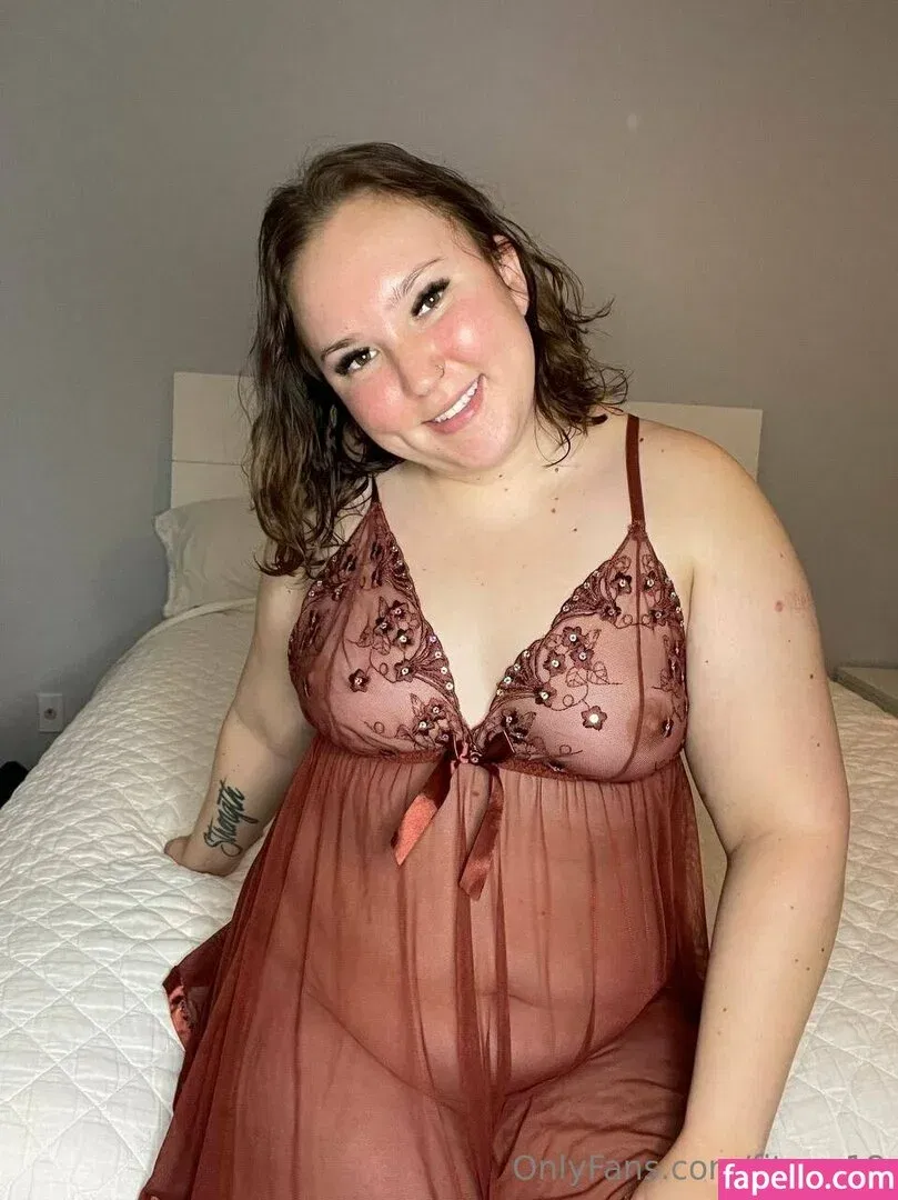 fiteen18 / nikinina178 Onlyfans Photo Gallery 