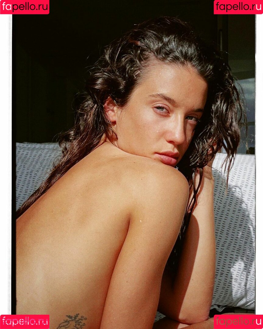 Maria Pedraza Onlyfans Photo Gallery 