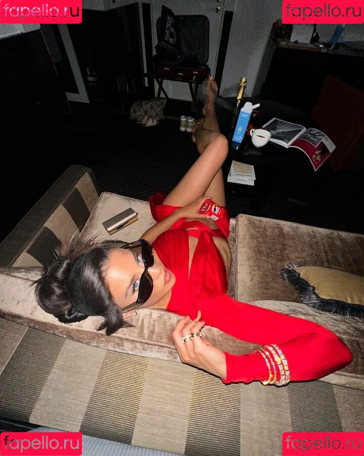 Maria Pedraza Onlyfans Photo Gallery 