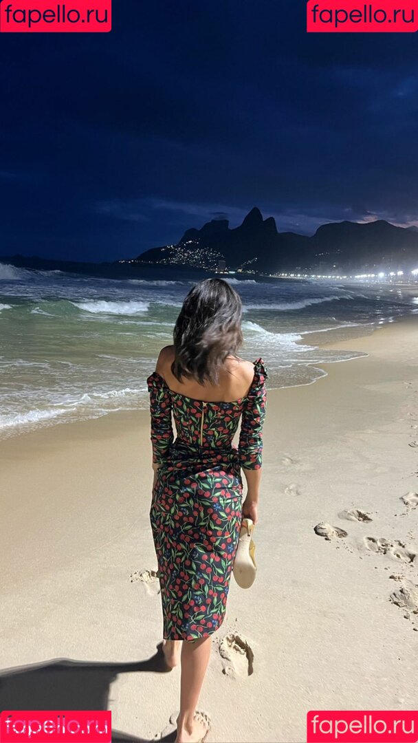 Maria Pedraza Onlyfans Photo Gallery 