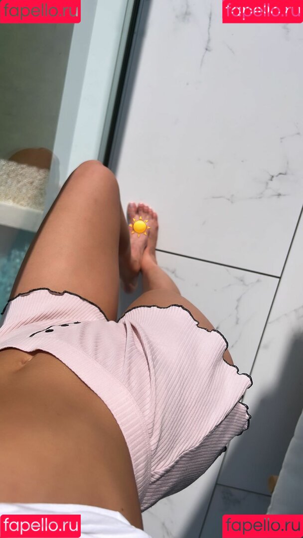 Maria Pedraza Onlyfans Photo Gallery 