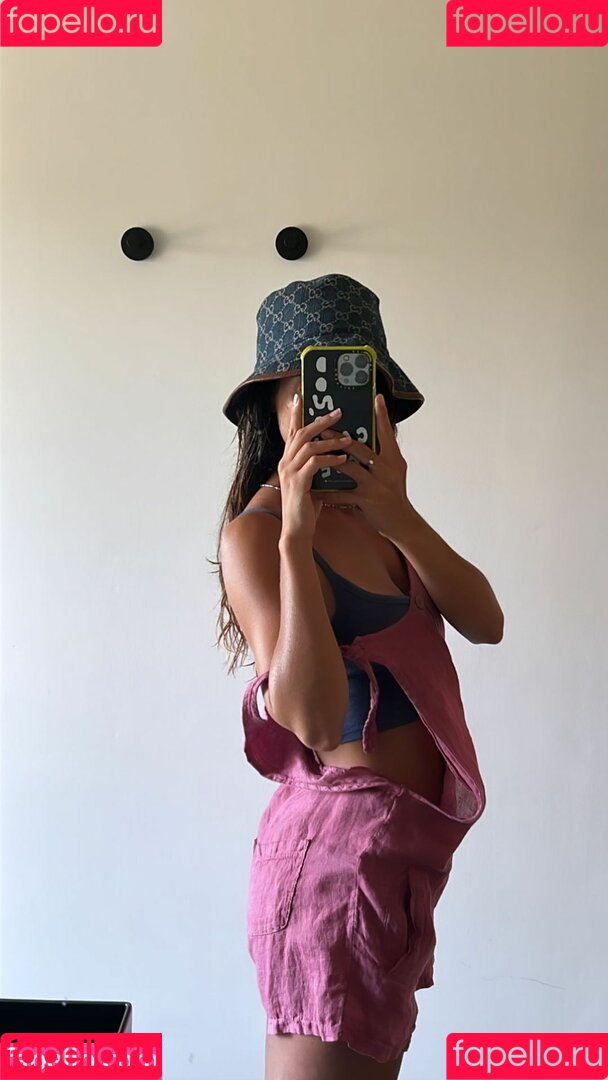 Maria Pedraza Onlyfans Photo Gallery 