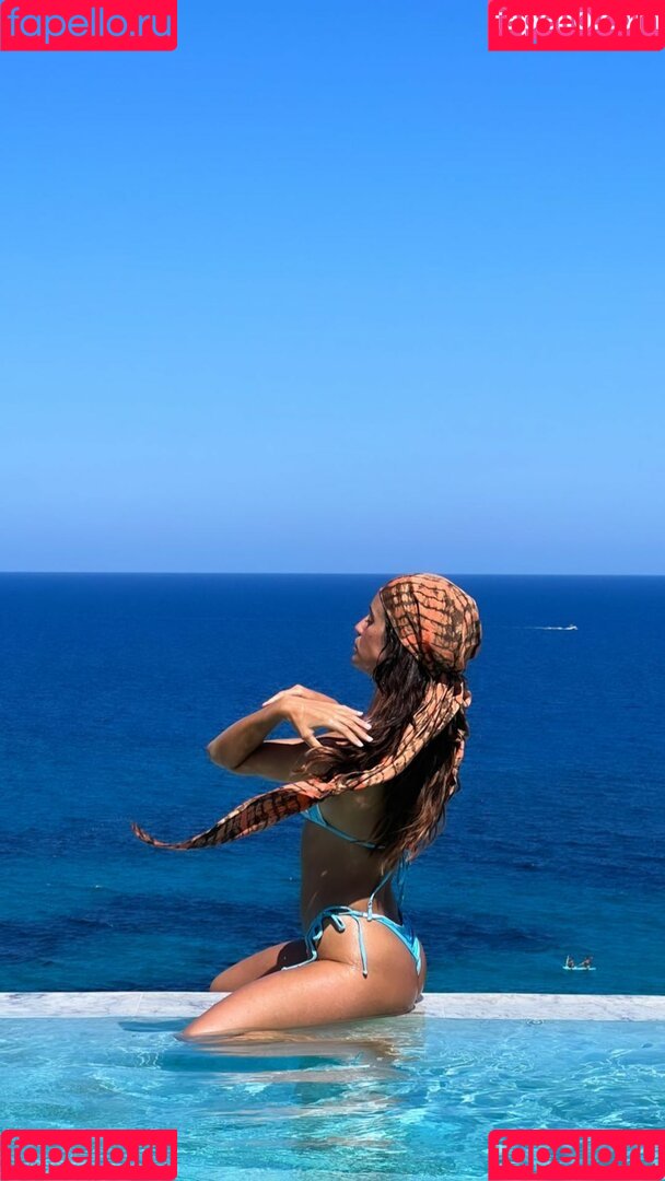 Maria Pedraza Onlyfans Photo Gallery 