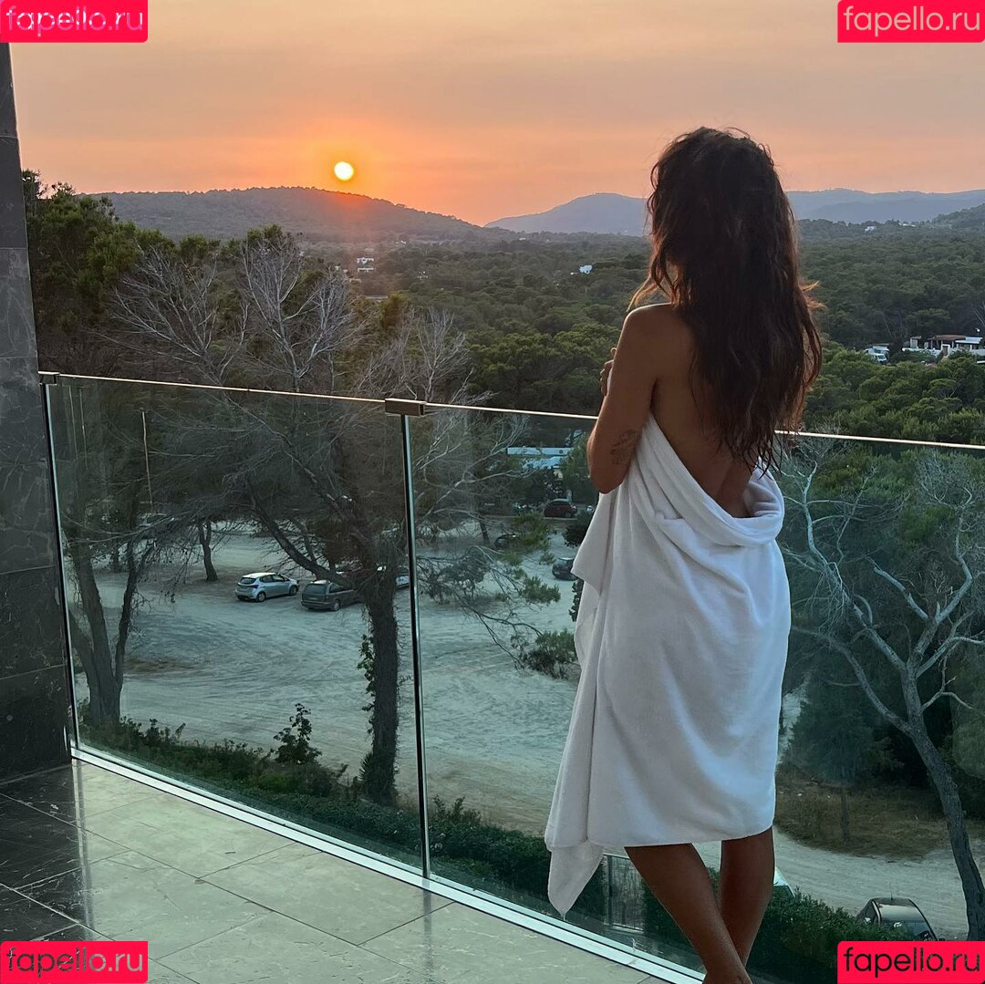 Maria Pedraza Onlyfans Photo Gallery 