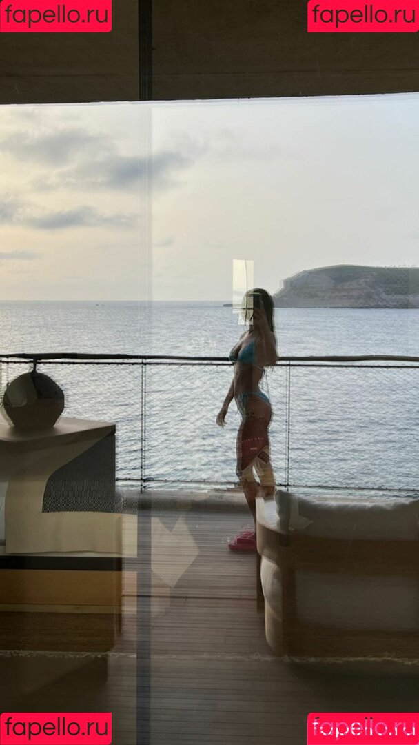 Maria Pedraza Onlyfans Photo Gallery 