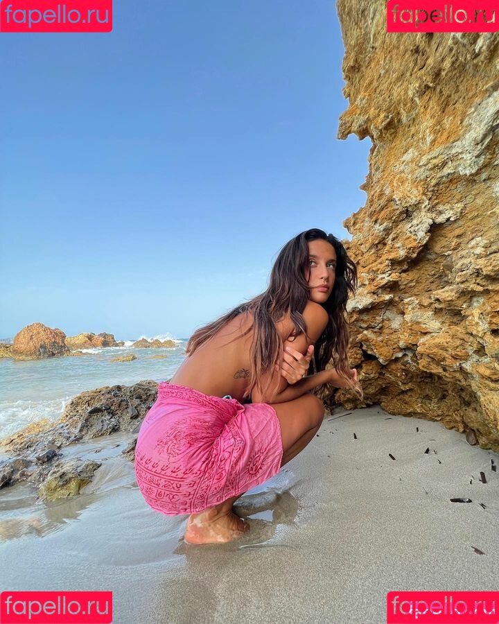 Maria Pedraza Onlyfans Photo Gallery 