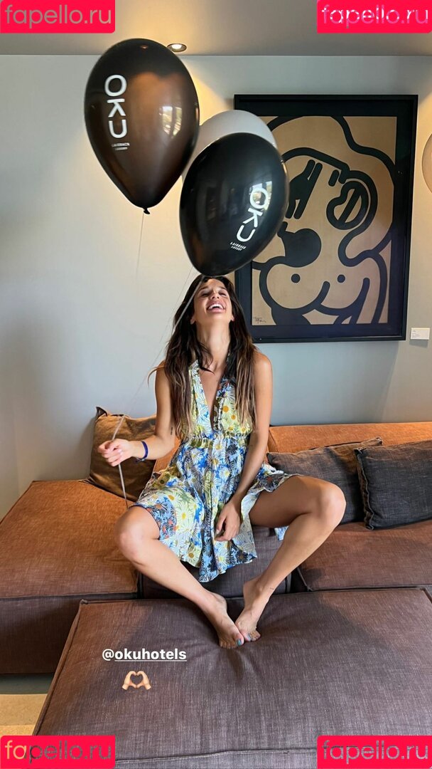 Maria Pedraza Onlyfans Photo Gallery 