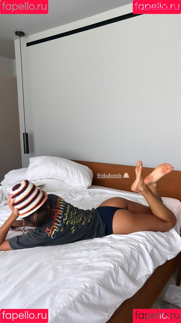 Maria Pedraza Onlyfans Photo Gallery 