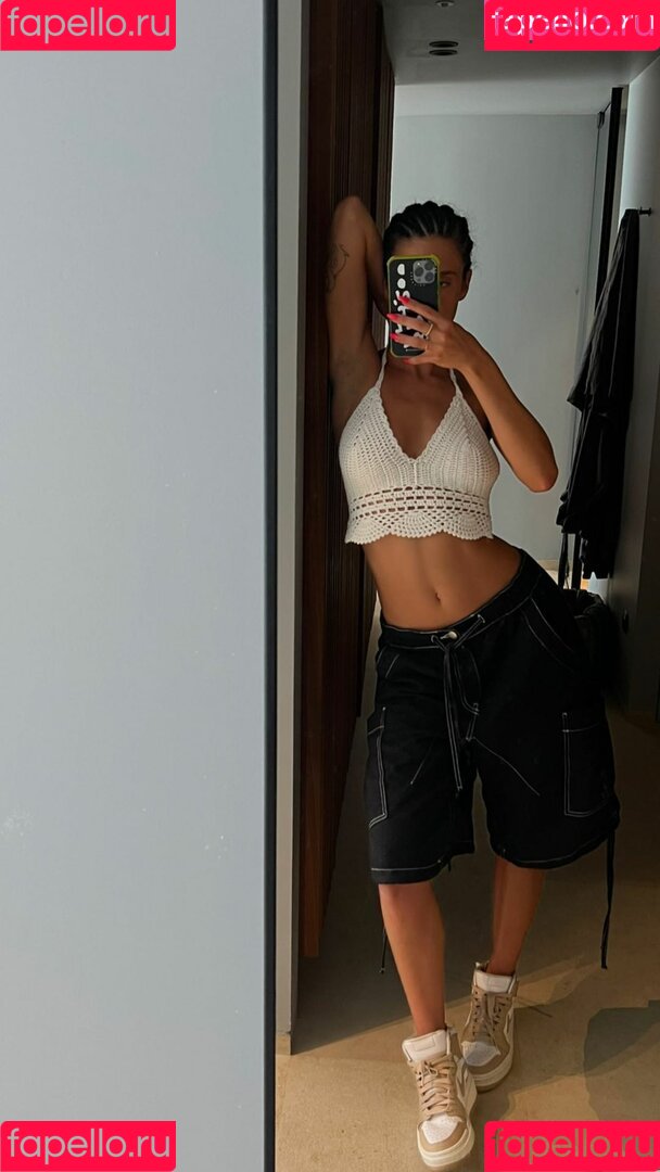 Maria Pedraza Onlyfans Photo Gallery 