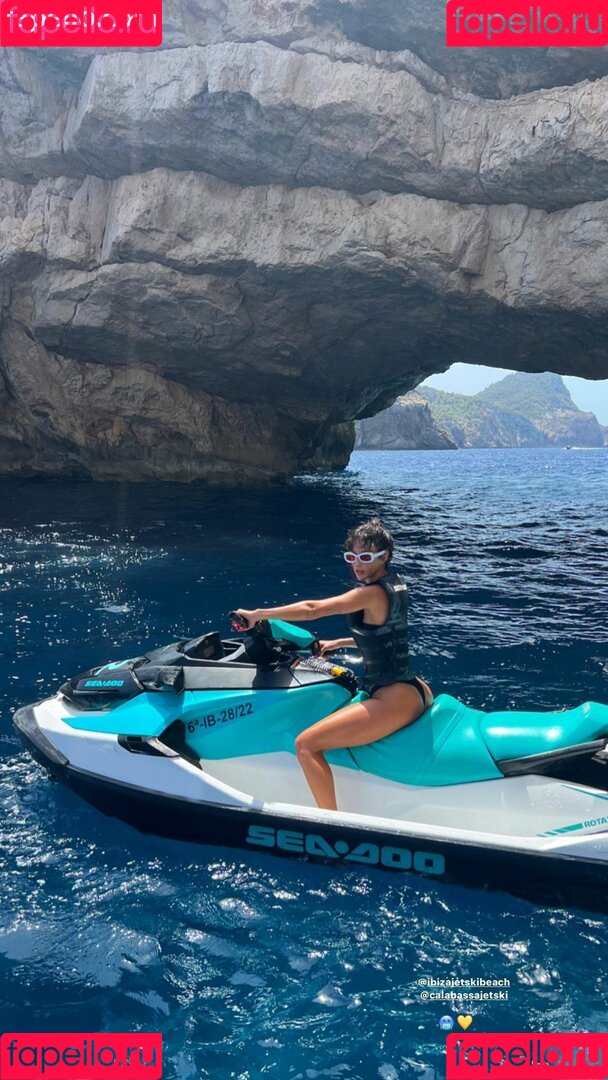 Maria Pedraza Onlyfans Photo Gallery 