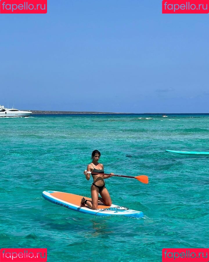 Maria Pedraza Onlyfans Photo Gallery 