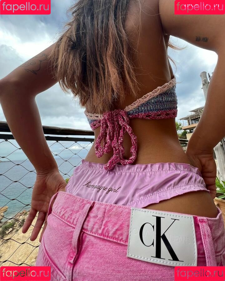 Maria Pedraza Onlyfans Photo Gallery 