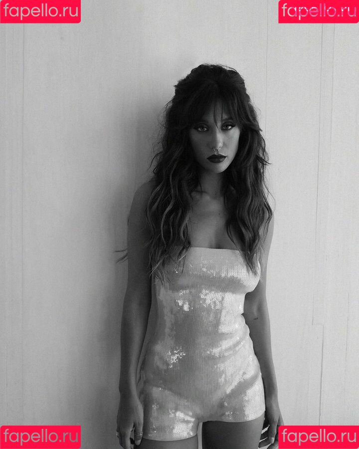 Maria Pedraza Onlyfans Photo Gallery 