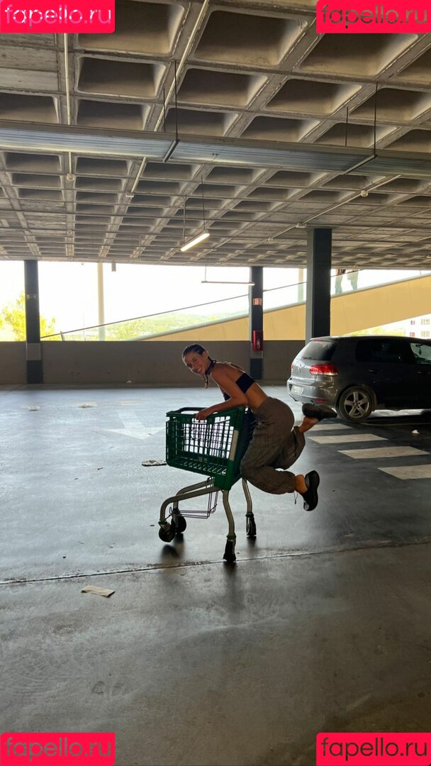 Maria Pedraza Onlyfans Photo Gallery 