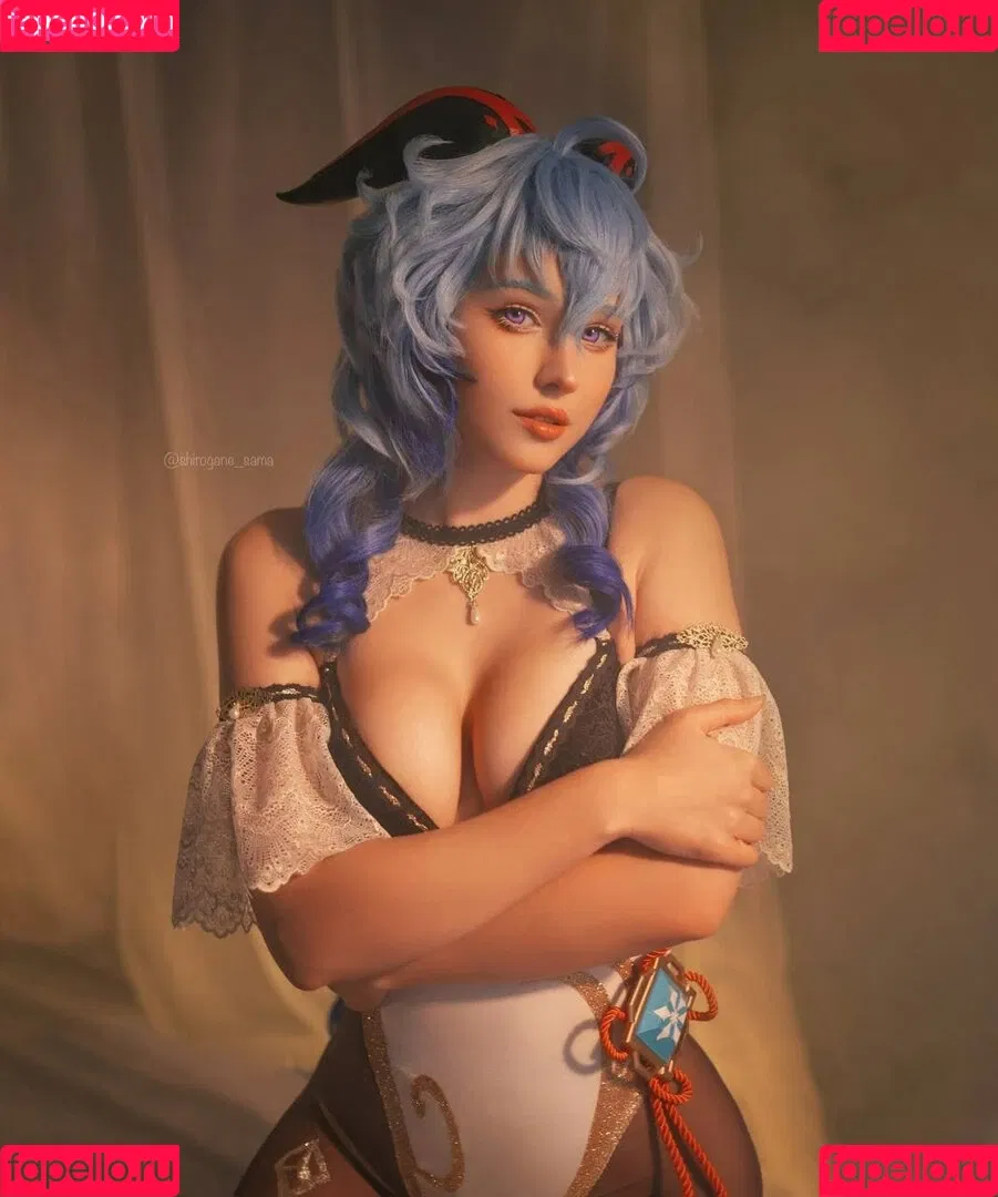 Shirogane_sama / [] / reel / sama_shirogane / shiroganesama Onlyfans Photo Gallery 
