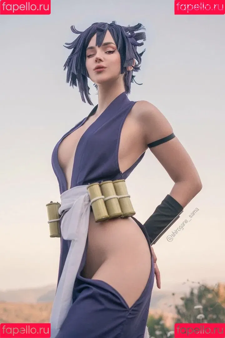 Shirogane_sama / [] / reel / sama_shirogane / shiroganesama Onlyfans Photo Gallery 