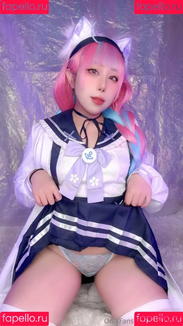 Seiahime / suyaisme Onlyfans Photo Gallery 