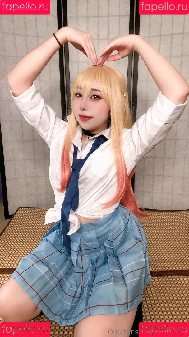 Seiahime / suyaisme Onlyfans Photo Gallery 