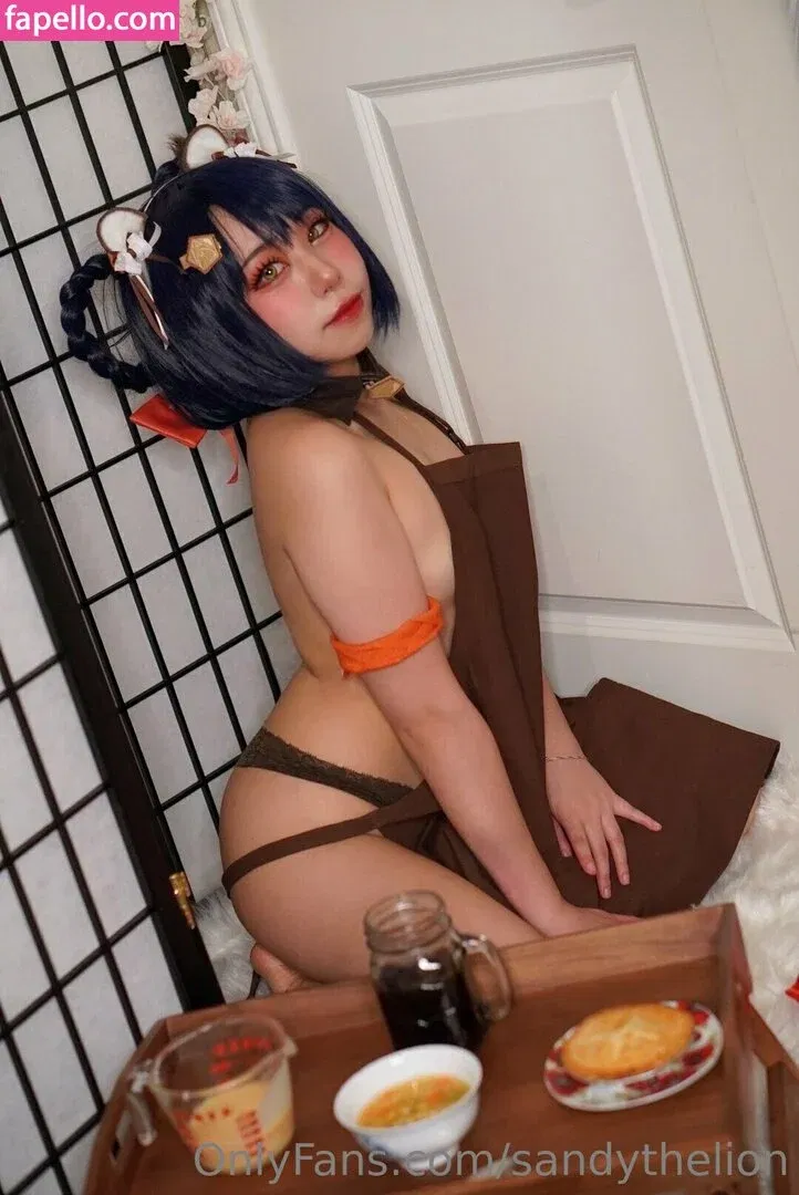 Seiahime / suyaisme Onlyfans Photo Gallery 