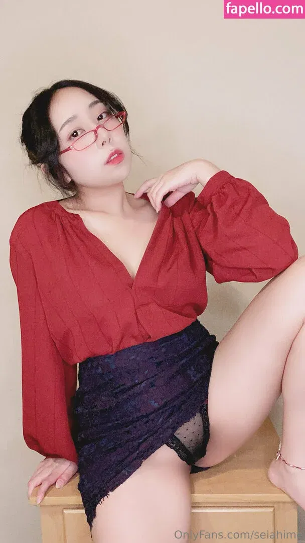 Seiahime / suyaisme Onlyfans Photo Gallery 