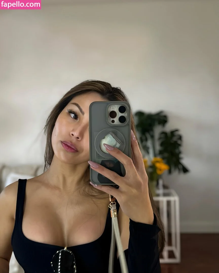 Jane Yum Nude Onlyfans Photo 51