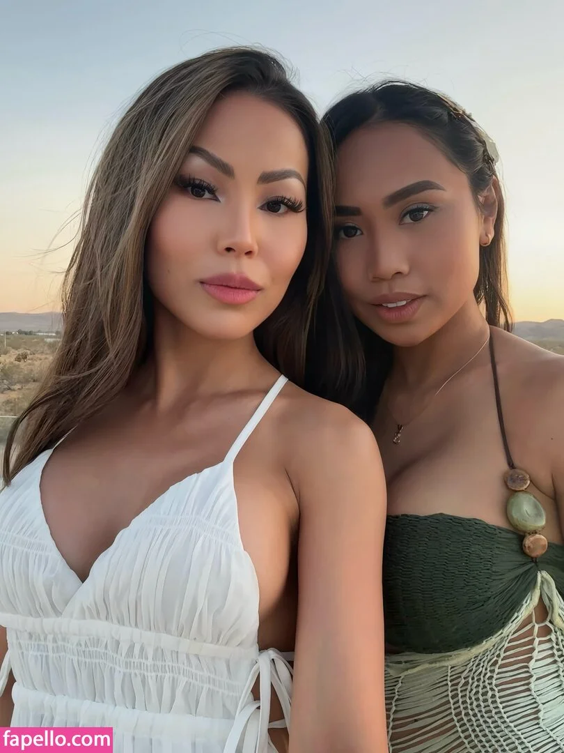 Jane Yum Nude Onlyfans Photo 40