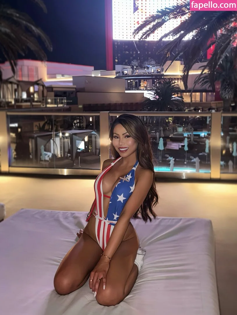 Jane Yum Nude Onlyfans Photo 37