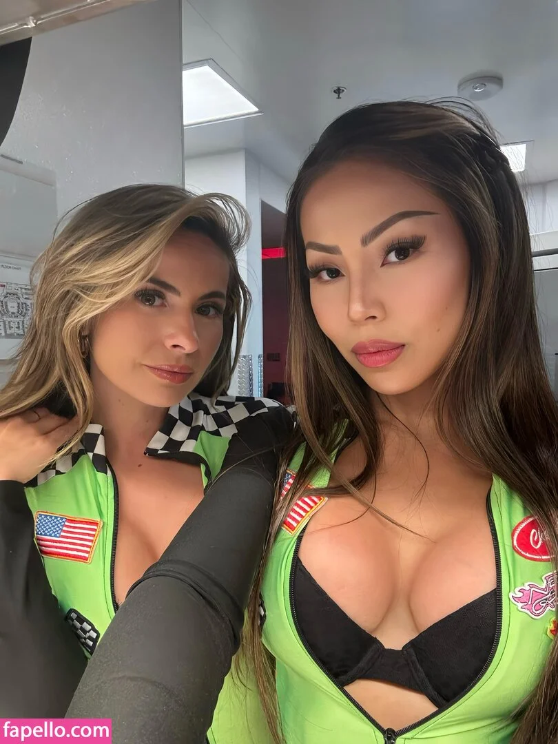 Jane Yum Nude Onlyfans Photo 33