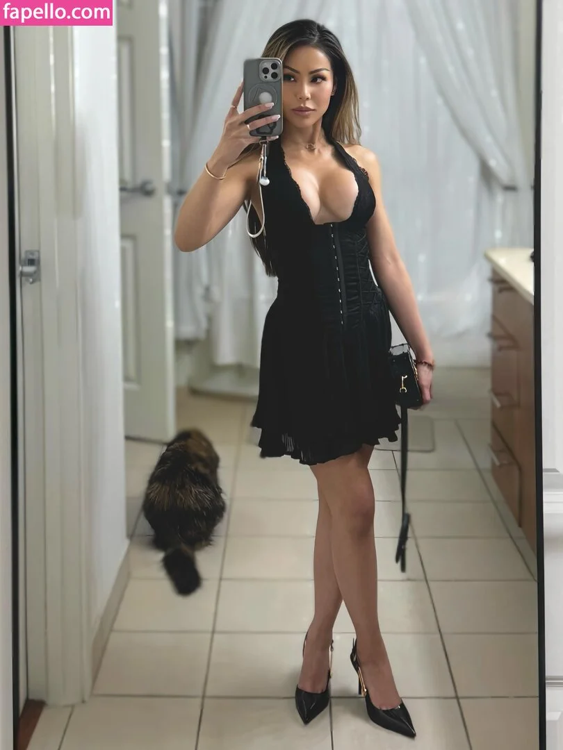 Jane Yum Nude Onlyfans Photo 23