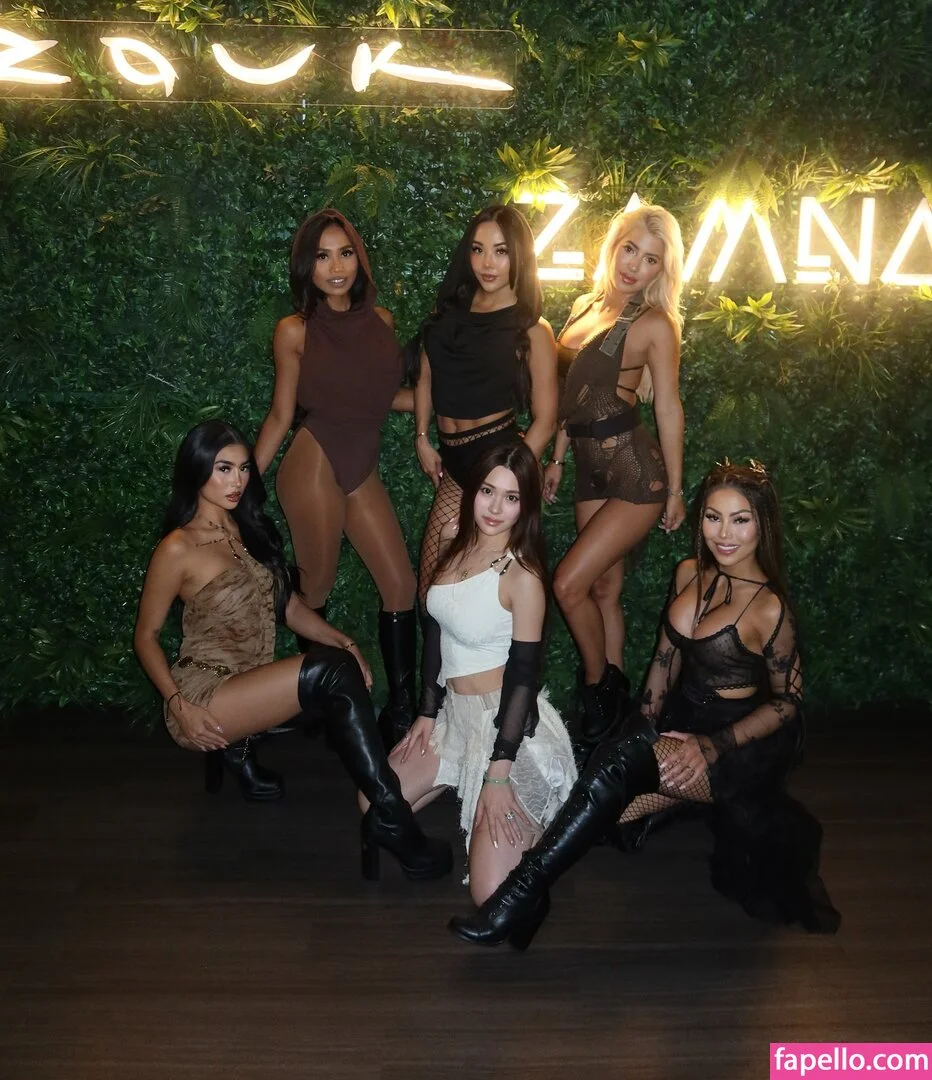 Jane Yum Nude Onlyfans Photo 21