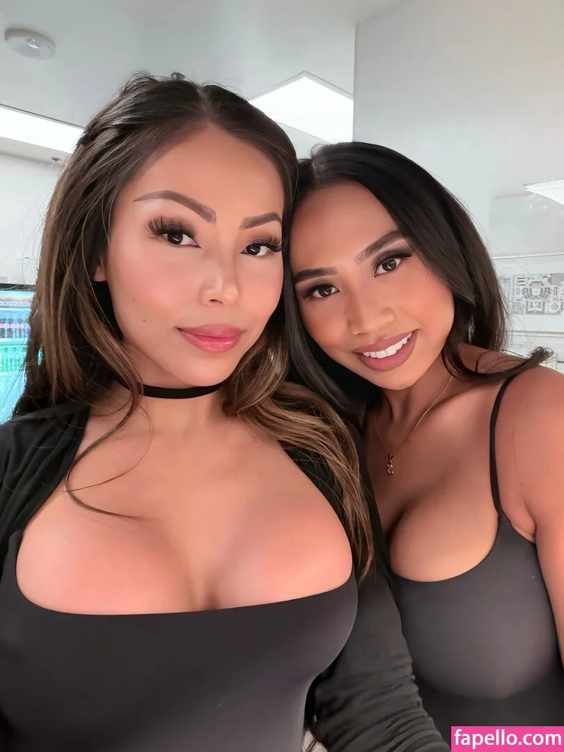 Jane Yum Nude Onlyfans Photo 16