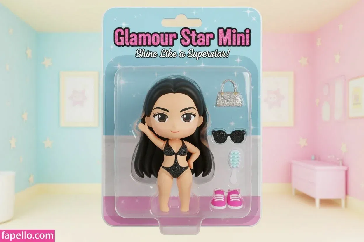 Julia Paes / juliapaesoficial Onlyfans Photo Gallery 