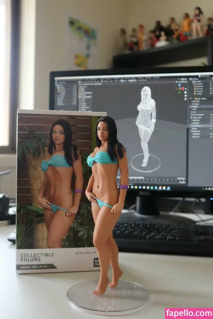 Julia Paes / juliapaesoficial Onlyfans Photo Gallery 