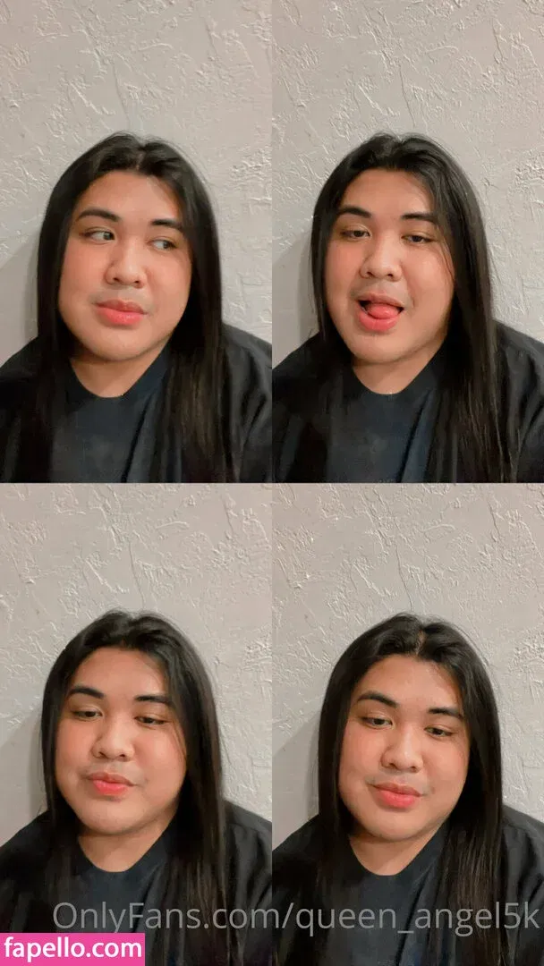 queen_angel5k Onlyfans Photo Gallery 
