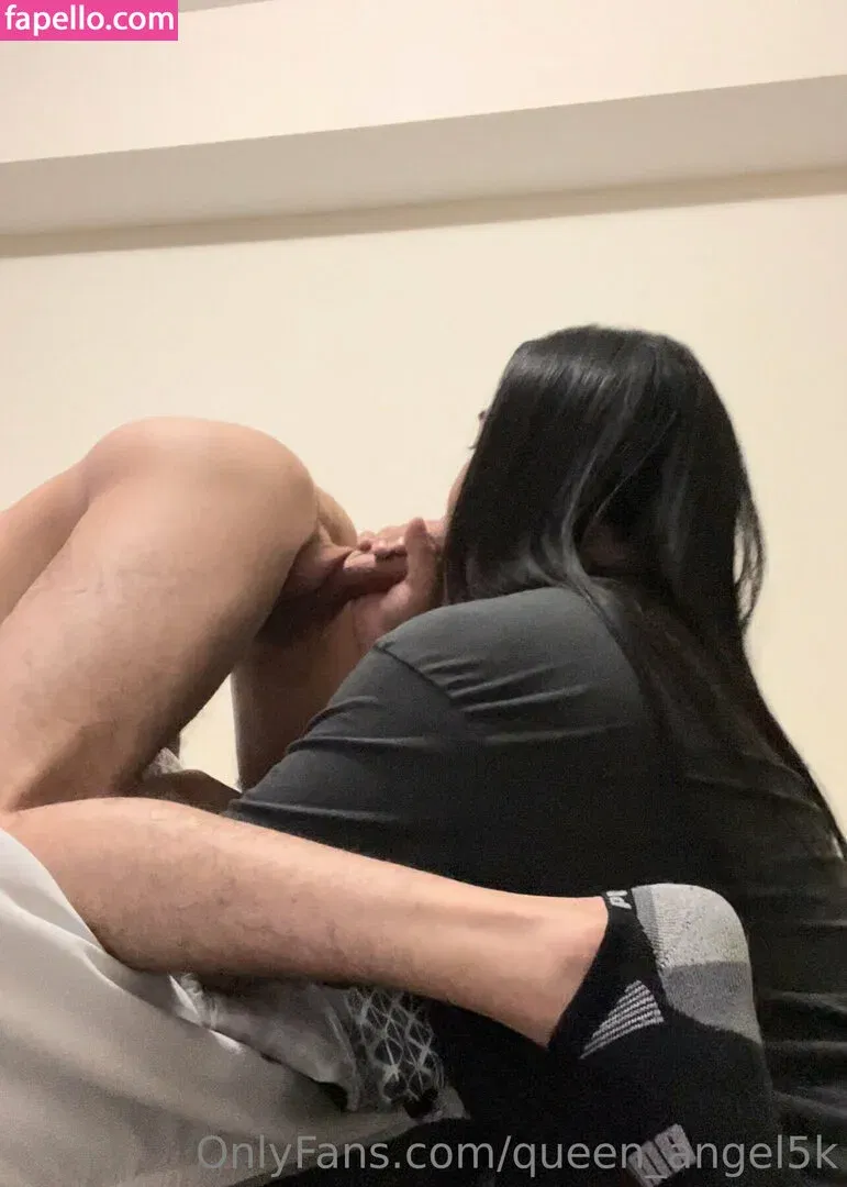 queen_angel5k Onlyfans Photo Gallery 