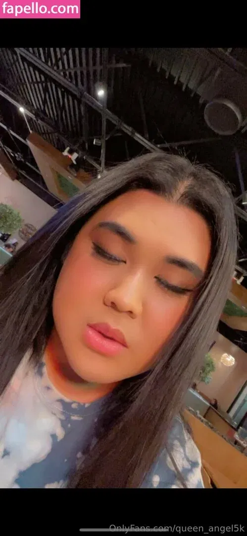 queen_angel5k Onlyfans Photo Gallery 