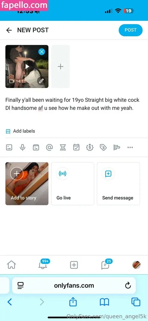 queen_angel5k Onlyfans Photo Gallery 