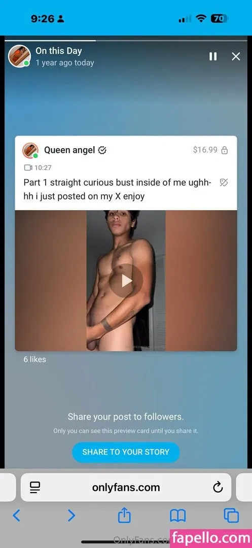 queen_angel5k Onlyfans Photo Gallery 